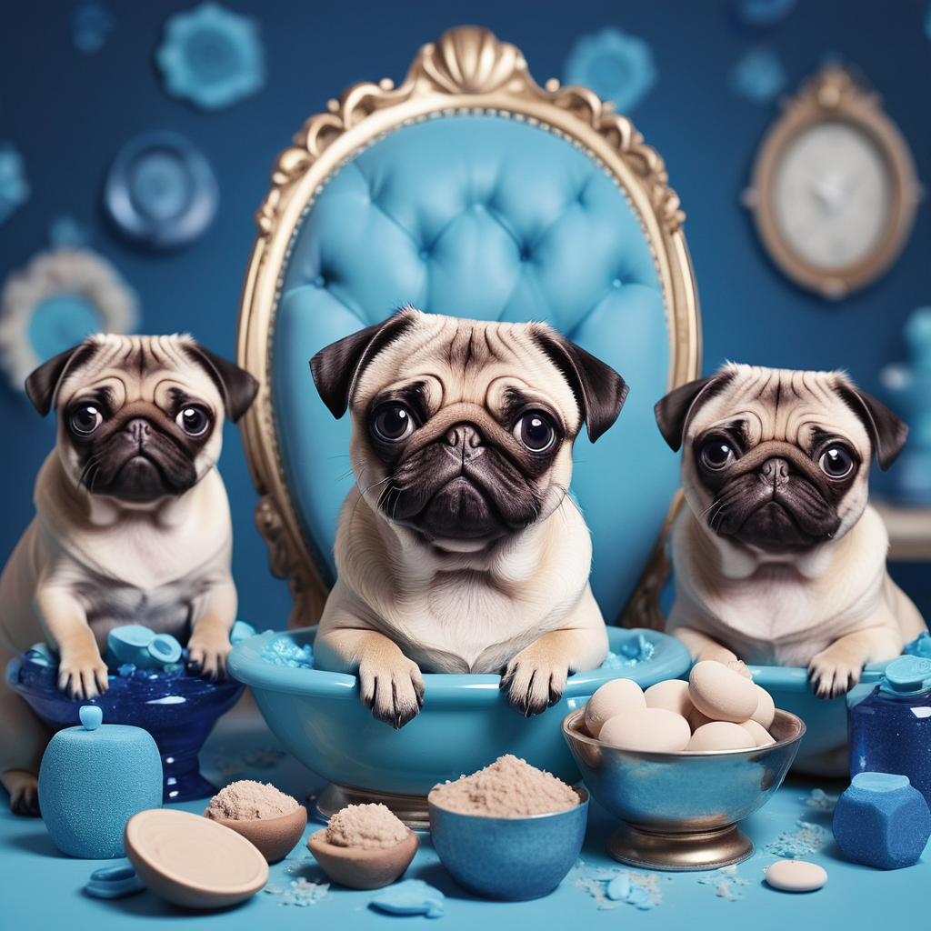 Pugs